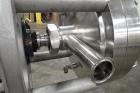 Peerless/fedco Cmh-35-f Continuous Mixer