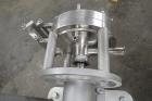 Peerless/fedco Cmh-35-f Continuous Mixer