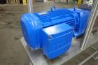 Peerless/fedco Cmh-35-f Continuous Mixer