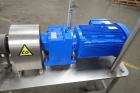 Peerless/fedco Cmh-35-f Continuous Mixer