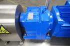 Peerless/fedco Cmh-35-f Continuous Mixer