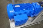 Peerless/fedco Cmh-35-f Continuous Mixer