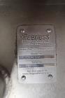 Peerless/fedco Cmh-35-f Continuous Mixer
