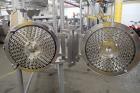 Peerless/fedco Cmh-35-f Continuous Mixer