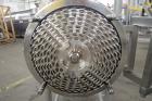 Peerless/fedco Cmh-35-f Continuous Mixer
