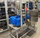 Peerless/fedco Cmh-35-f Continuous Mixer