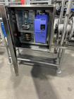 Peerless/fedco Cmh-35-f Continuous Mixer
