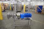 Peerless/fedco Cmh-35-f Continuous Mixer