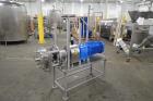 Peerless/fedco Cmh-35-f Continuous Mixer