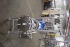 Peerless/fedco Cmh-35-f Continuous Mixer