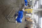 Peerless/fedco Cmh-35-f Continuous Mixer