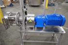 Peerless/fedco Cmh-35-f Continuous Mixer