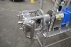 Peerless/fedco Cmh-35-f Continuous Mixer