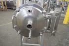 Peerless/fedco Cmh-35-f Continuous Mixer