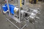 Peerless/fedco Cmh-35-f Continuous Mixer