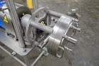 Peerless/fedco Cmh-35-f Continuous Mixer