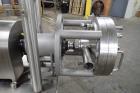 Peerless/fedco Cmh-35-f Continuous Mixer