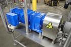 Peerless/fedco Cmh-35-f Continuous Mixer