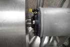 Peerless/fedco Cmh-35-f Continuous Mixer