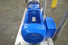 Peerless/fedco Cmh-35-f Continuous Mixer
