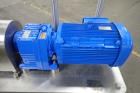 Peerless/fedco Cmh-35-f Continuous Mixer