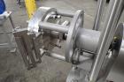 Peerless/fedco Cmh-35-f Continuous Mixer