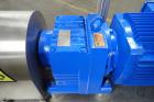 Peerless/fedco Cmh-35-f Continuous Mixer