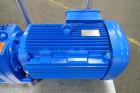 Peerless/fedco Cmh-35-f Continuous Mixer