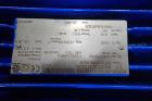 Peerless/fedco Cmh-35-f Continuous Mixer