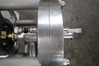 Peerless/fedco Cmh-35-f Continuous Mixer