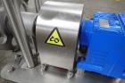 Peerless/fedco Cmh-35-f Continuous Mixer