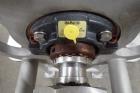 Peerless/fedco Cmh-35-f Continuous Mixer