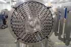 Peerless/fedco Cmh-35-f Continuous Mixer