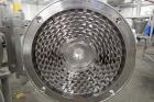 Peerless/fedco Cmh-35-f Continuous Mixer