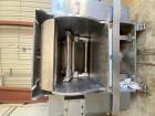 Shaffer 10 High Speed Tilt Dough Mixer