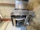 Shaffer 10 High Speed Tilt Dough Mixer