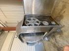 Shaffer 10 High Speed Tilt Dough Mixer