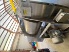 Shaffer 10 High Speed Tilt Dough Mixer