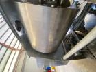 Shaffer 10 High Speed Tilt Dough Mixer