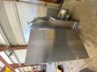 Shaffer 10 High Speed Tilt Dough Mixer