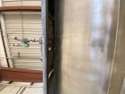 Shaffer 10 High Speed Tilt Dough Mixer
