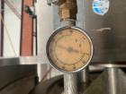 Shaffer 10 High Speed Tilt Dough Mixer