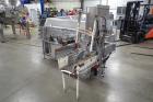 Ube Bagger (parts Machine Only)