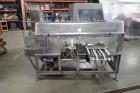 Ube Bagger (parts Machine Only)