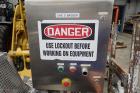 Ube Bagger (parts Machine Only)