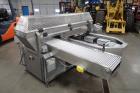 1997 Ube Ss Horizontal Bagger, Model 67-t