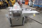 1997 Ube Ss Horizontal Bagger, Model 67-t