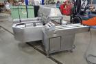 1997 Ube Ss Horizontal Bagger, Model 67-t
