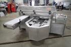 1997 Ube Ss Horizontal Bagger, Model 67-t