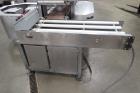 1997 Ube Ss Horizontal Bagger, Model 67-t